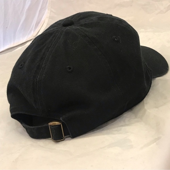 OC - Houston Livestock Show and Rodeo Event Cap - Picture 6 of 13